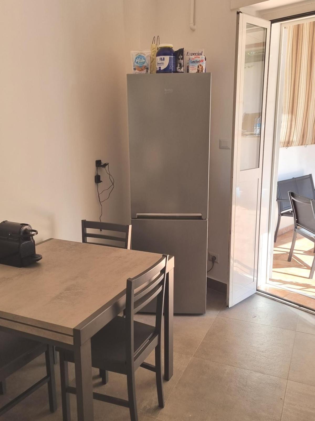 Pigneto Giardino E Posto Auto Privati Appartamento *